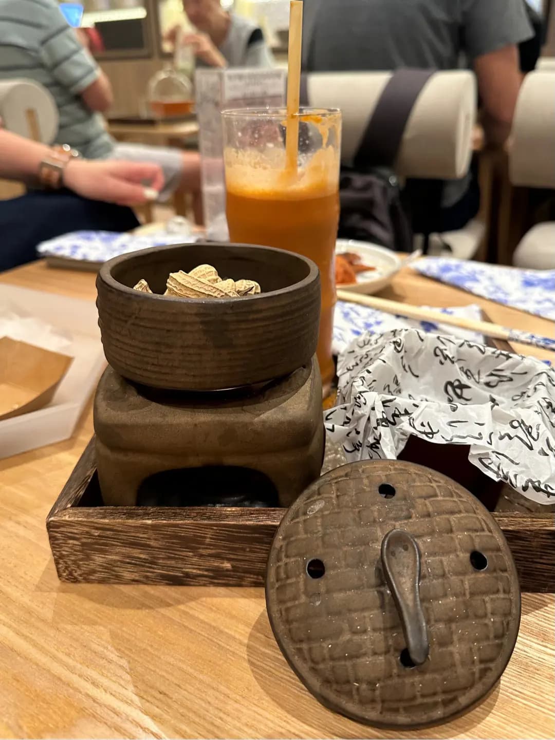 's Tea 天上人間茶寮 photo 5