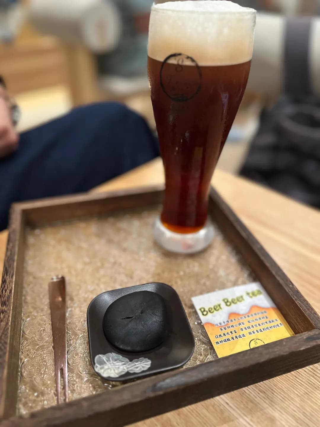 's Tea 天上人間茶寮 photo 6