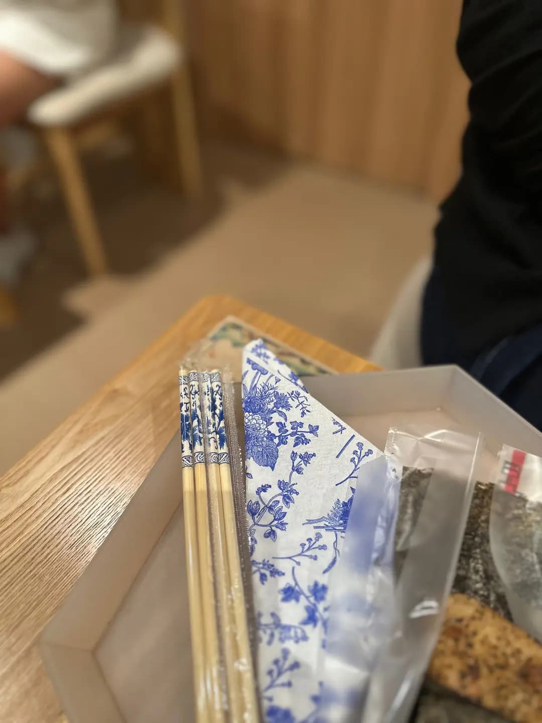 's Tea 天上人間茶寮 photo 1
