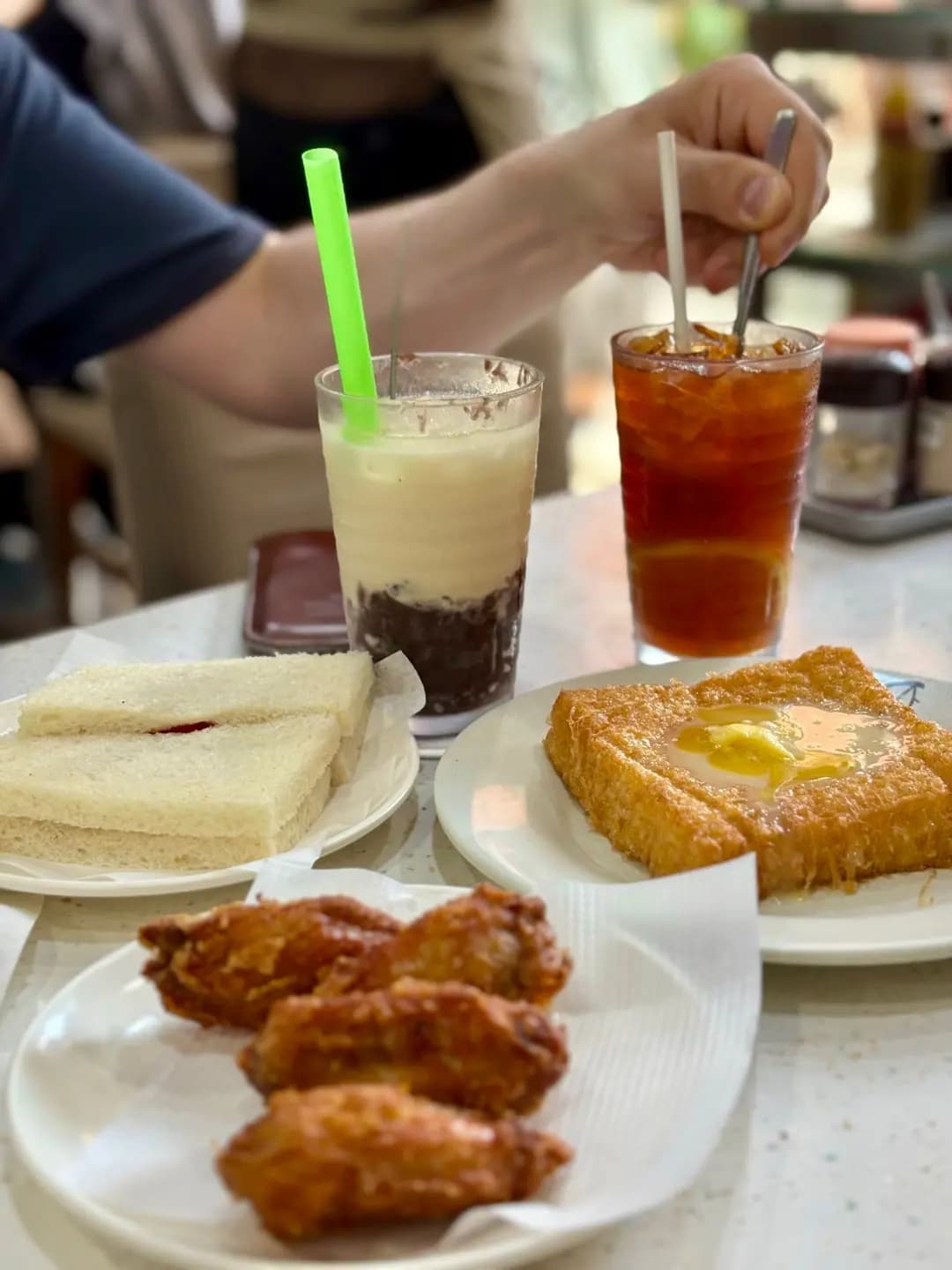 德記茶餐廳 photo 7