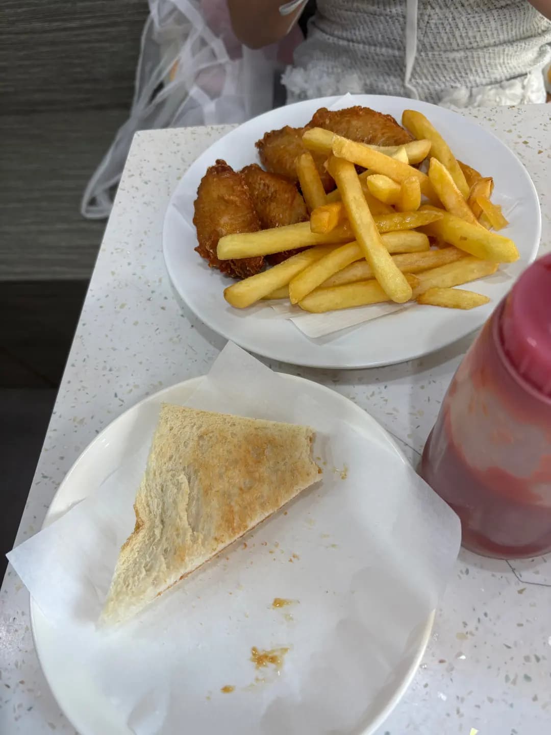 德記茶餐廳 photo 2