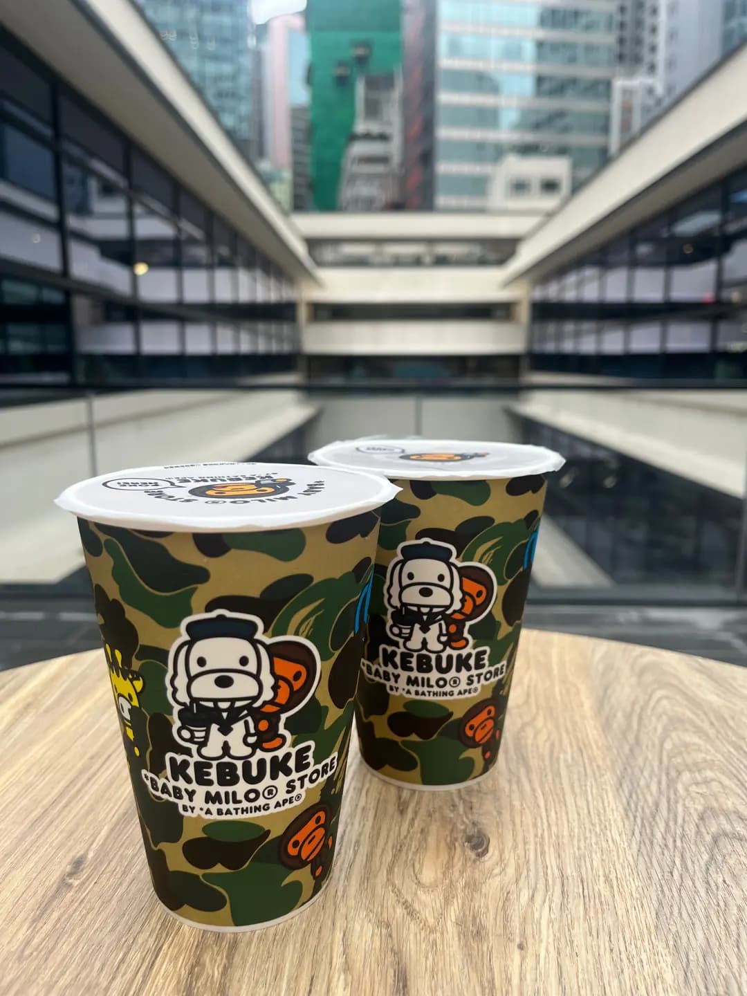 可不可熟成茶行 photo 4