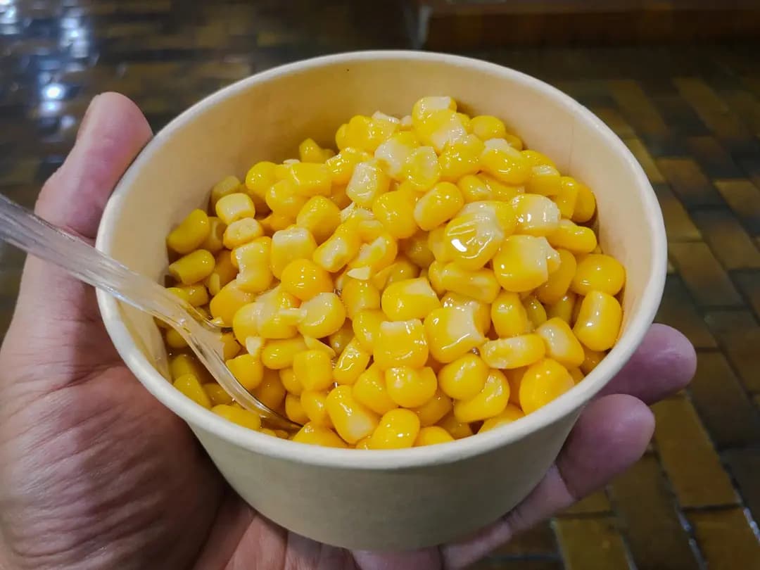 粟米屋 photo 2