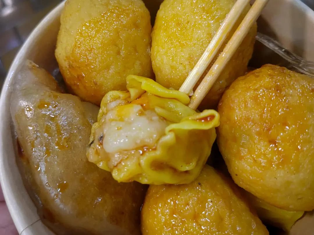 粟米屋 photo 4