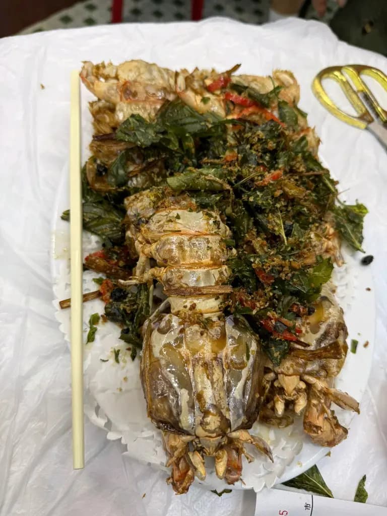 金九記海鮮火鍋酒家 photo 3