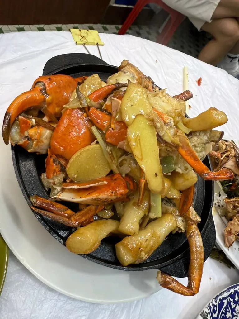 金九記海鮮火鍋酒家 photo 8