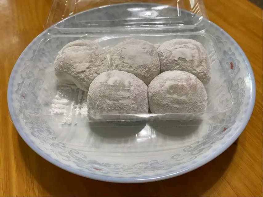 生隆餅家 photo 4