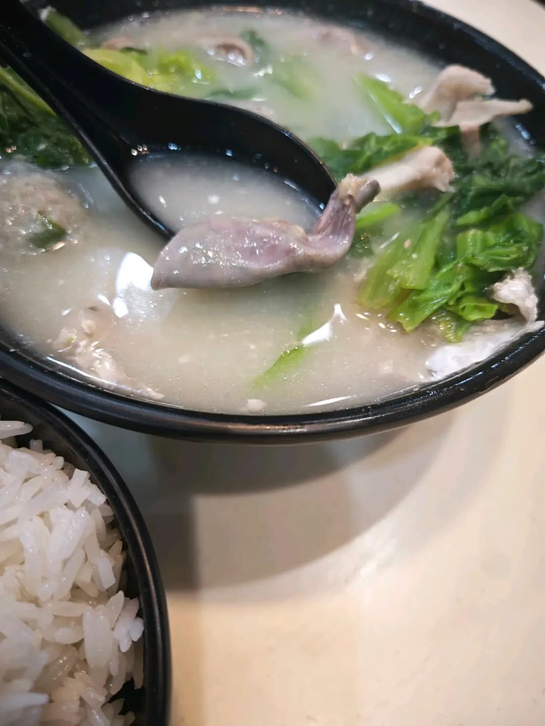 西記粥店 photo 4