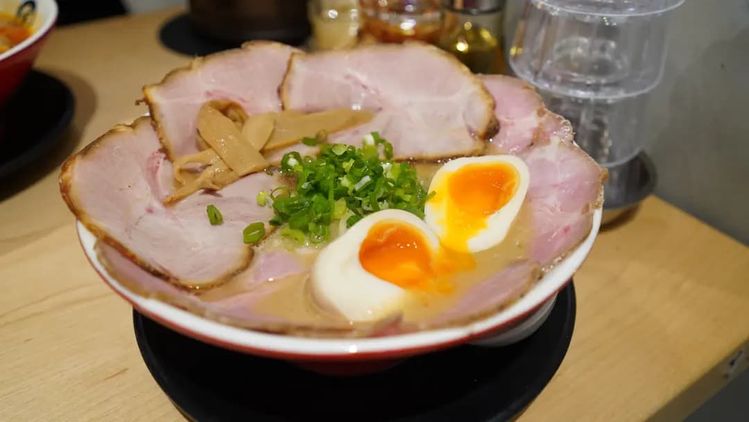 麵屋丸京 photo 1