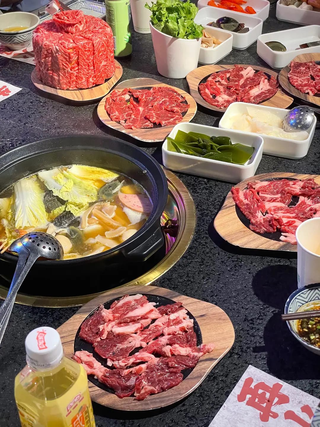 斗滾 (寶輝閣) photo 5