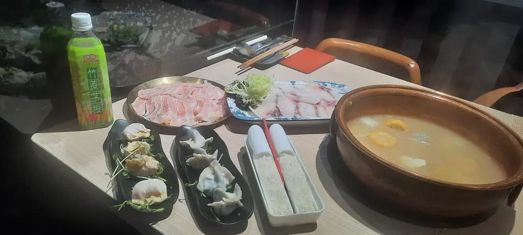 滾爺火鍋 (上海街) photo 6