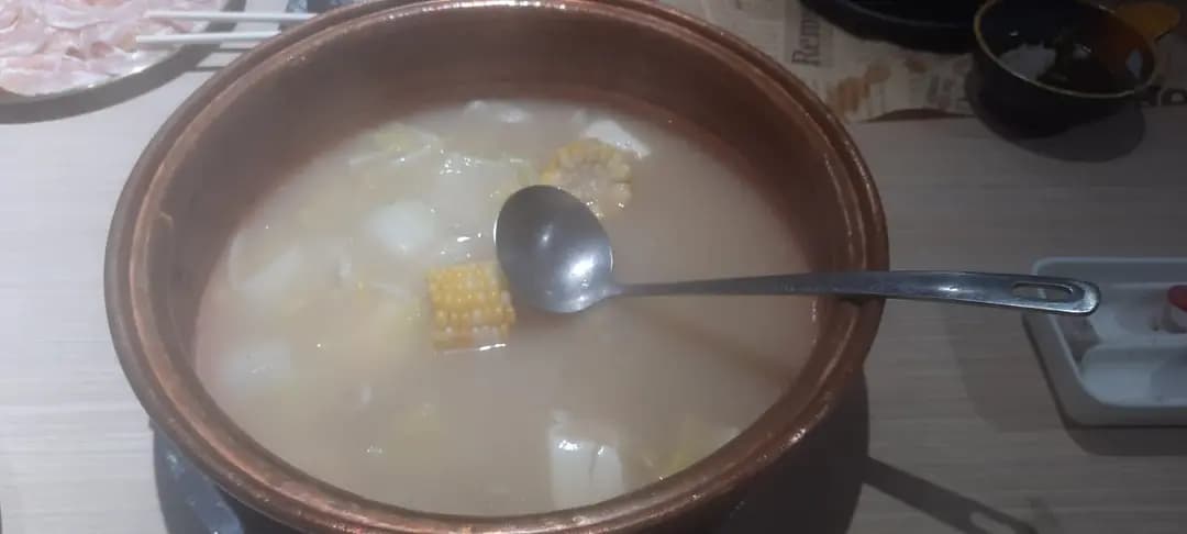 滾爺火鍋 (上海街) photo 2