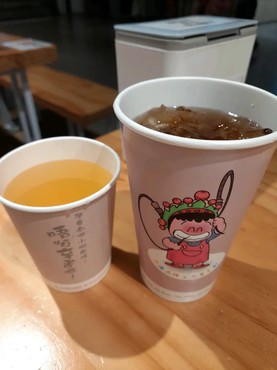 查篤撐主題餐廳 photo 7