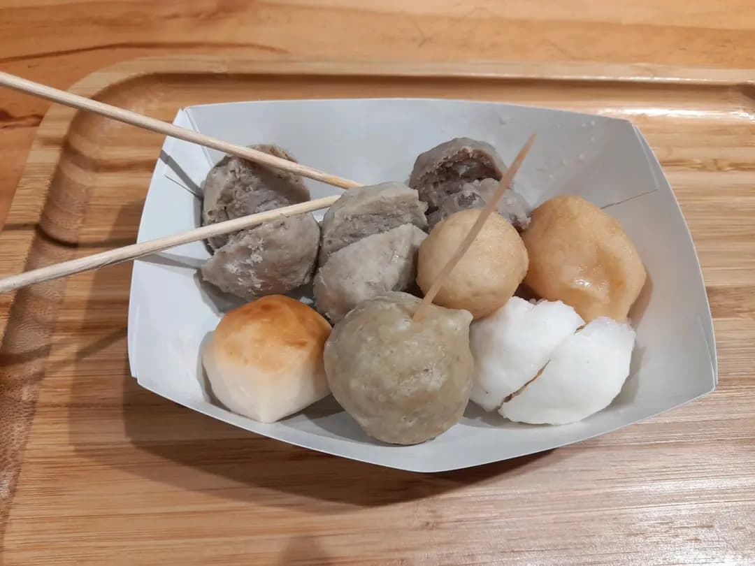 查篤撐主題餐廳 photo 3