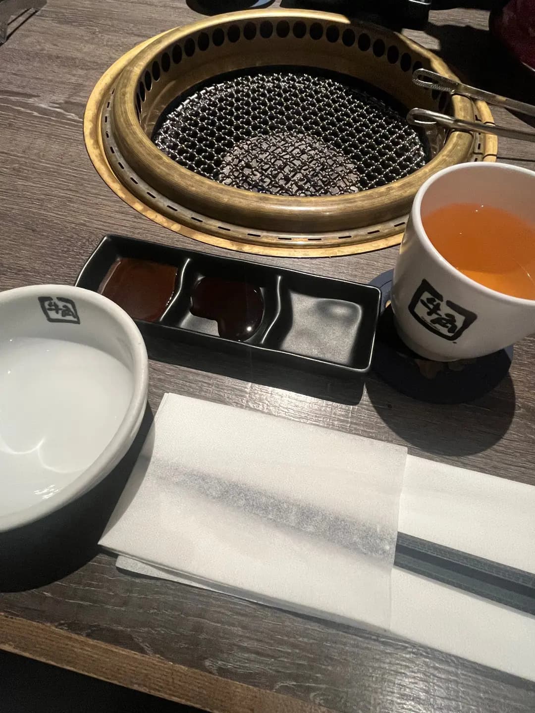 牛角日本燒肉專門店 (V Walk) photo 6