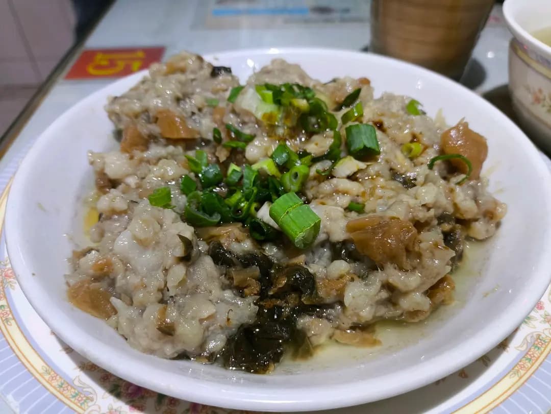 榮記餐廳小廚 photo 4