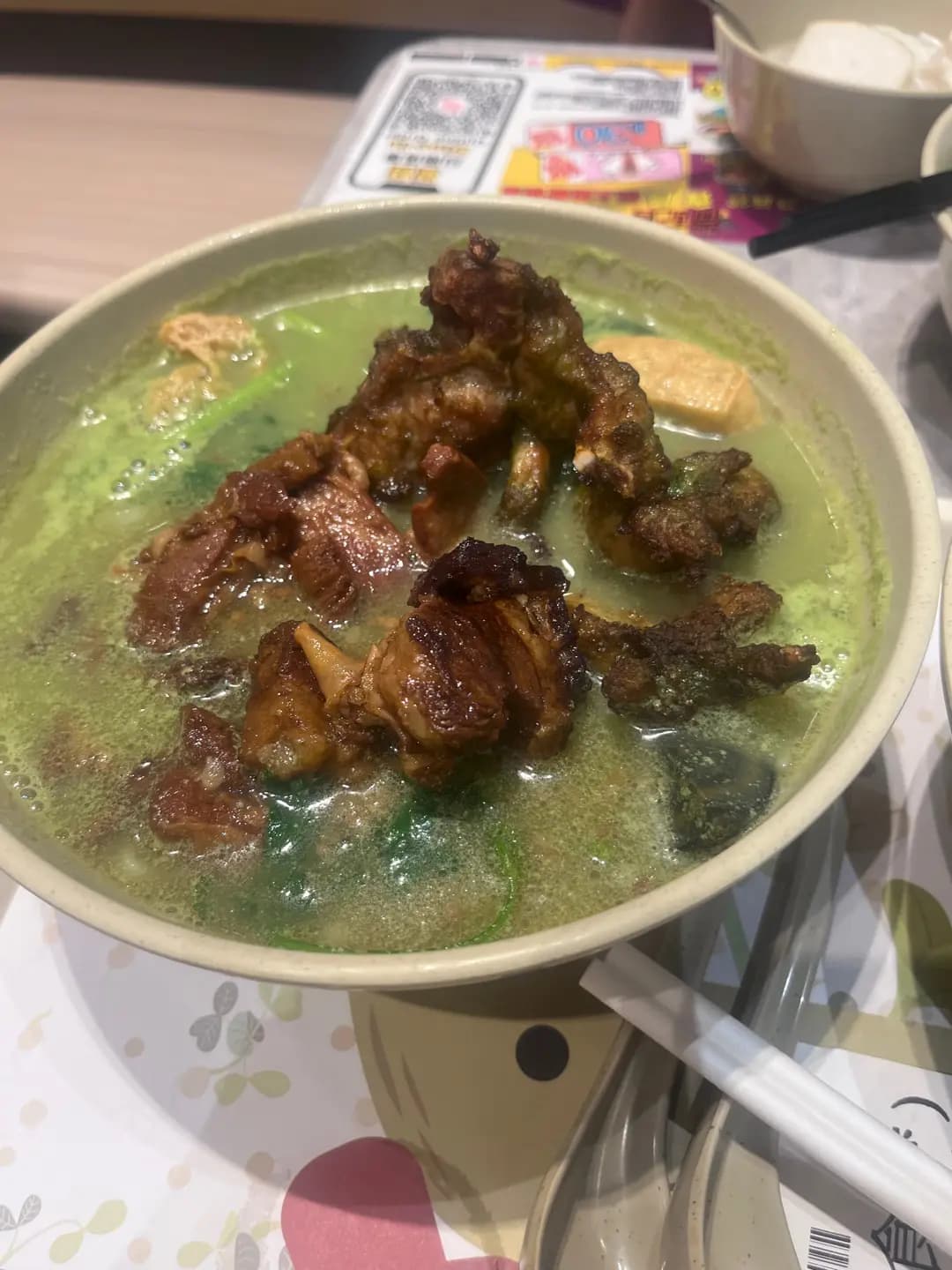 南記粉麵 (V City) photo 4