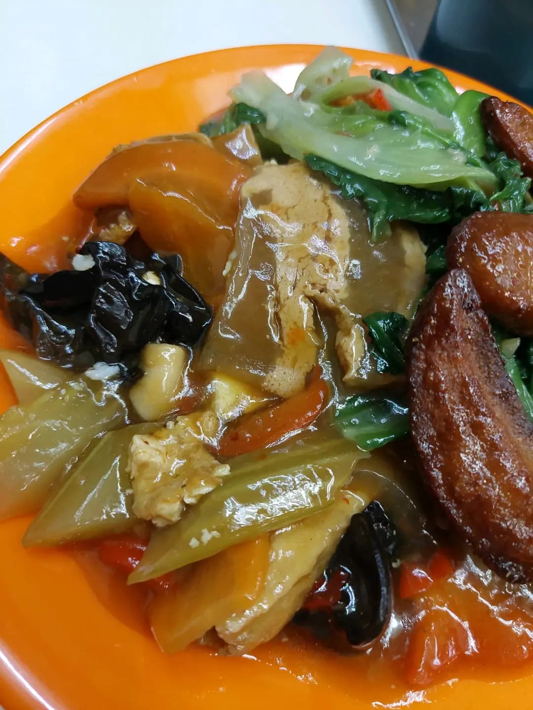 福祿壽健康素食 photo 1