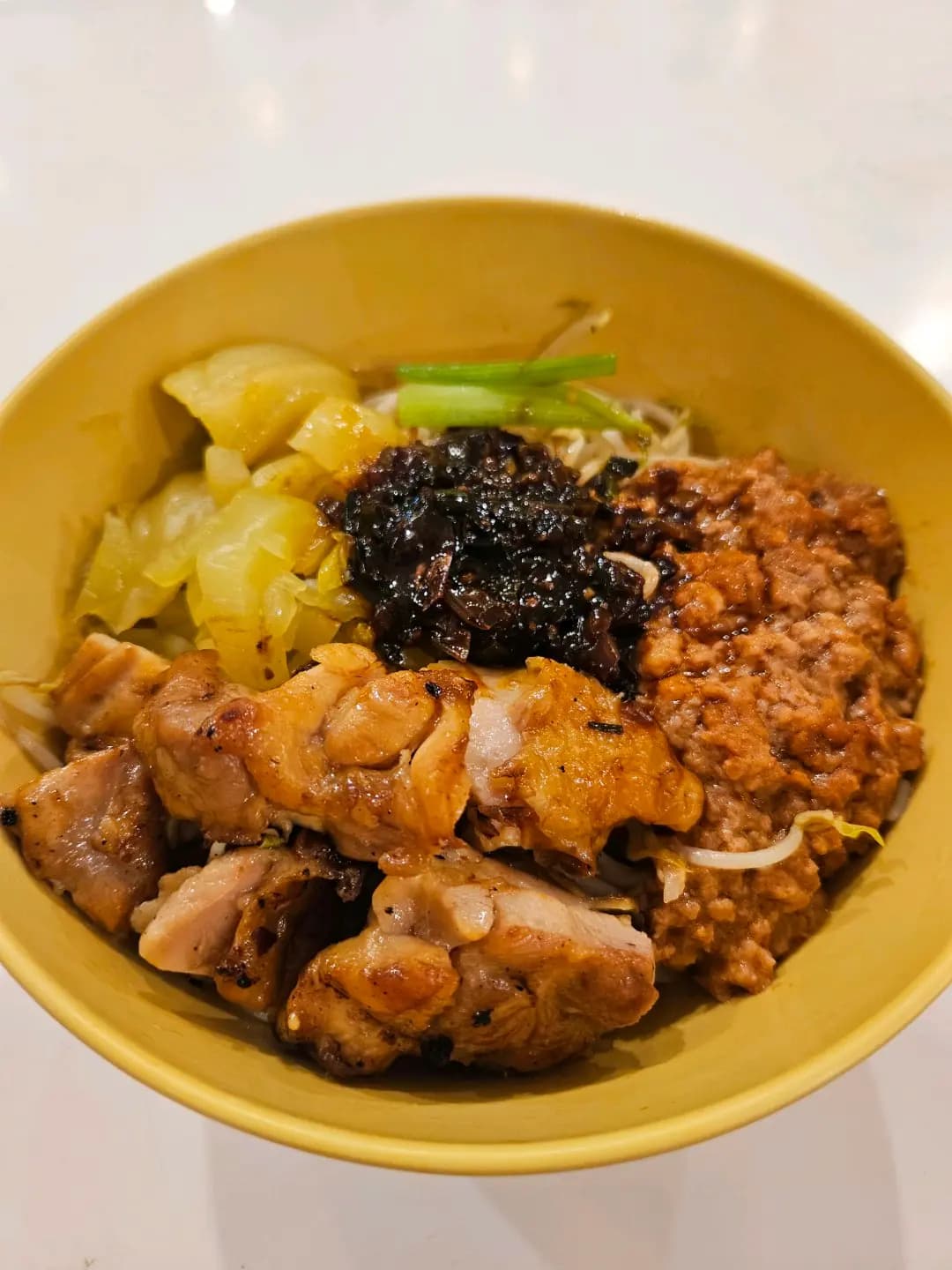 譚仔雲南米線 (黃大仙中心北館) photo 2