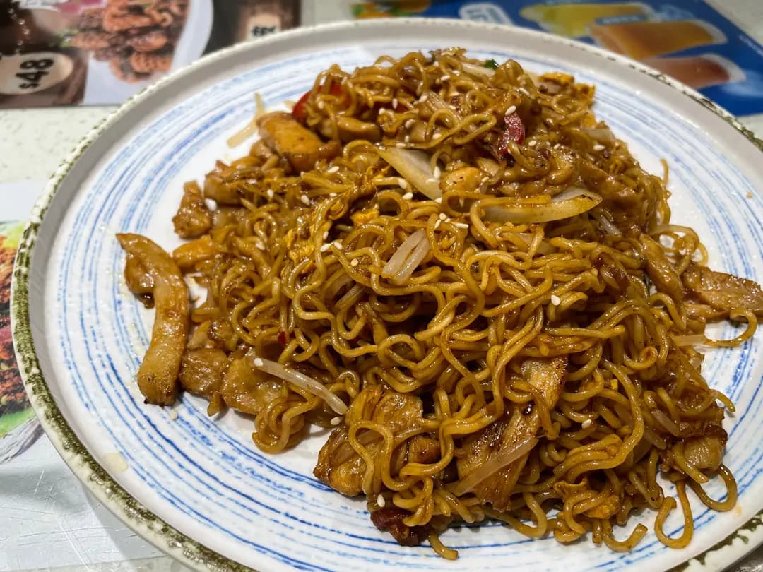 寶琳冰室 (新都城中心三期) photo 6