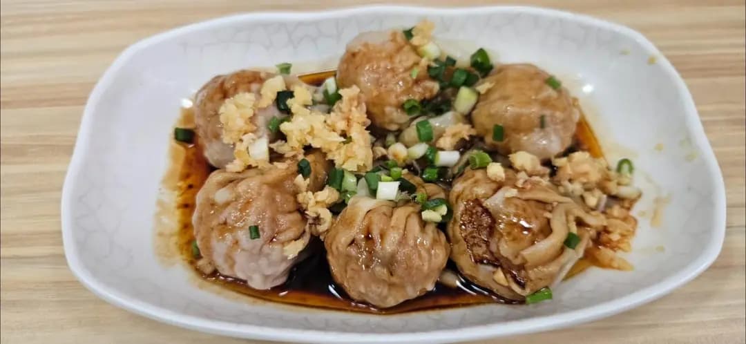 上海麵點 photo 4