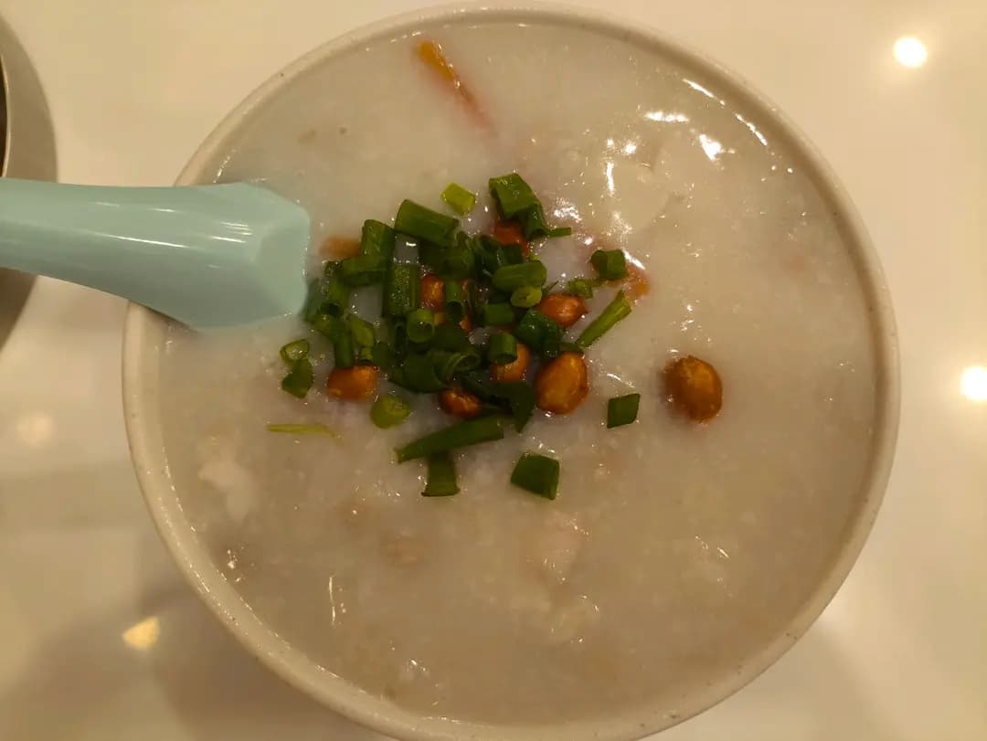 粥家莊 photo 1