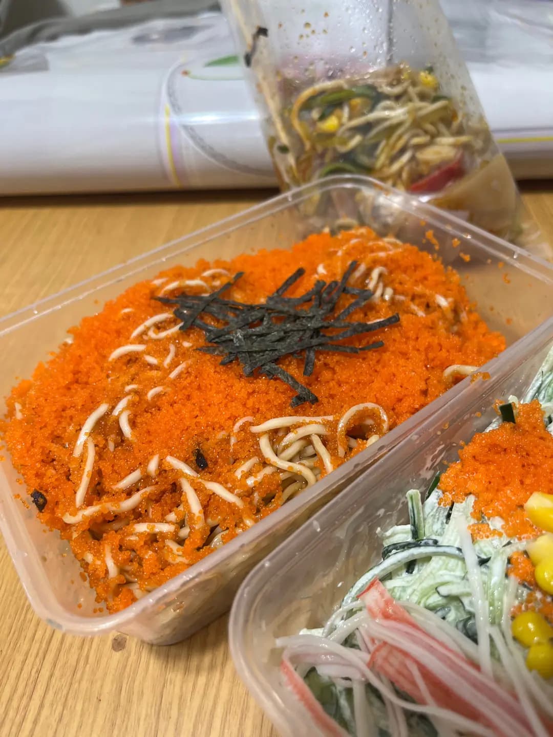 爆辣冷麵 photo 3