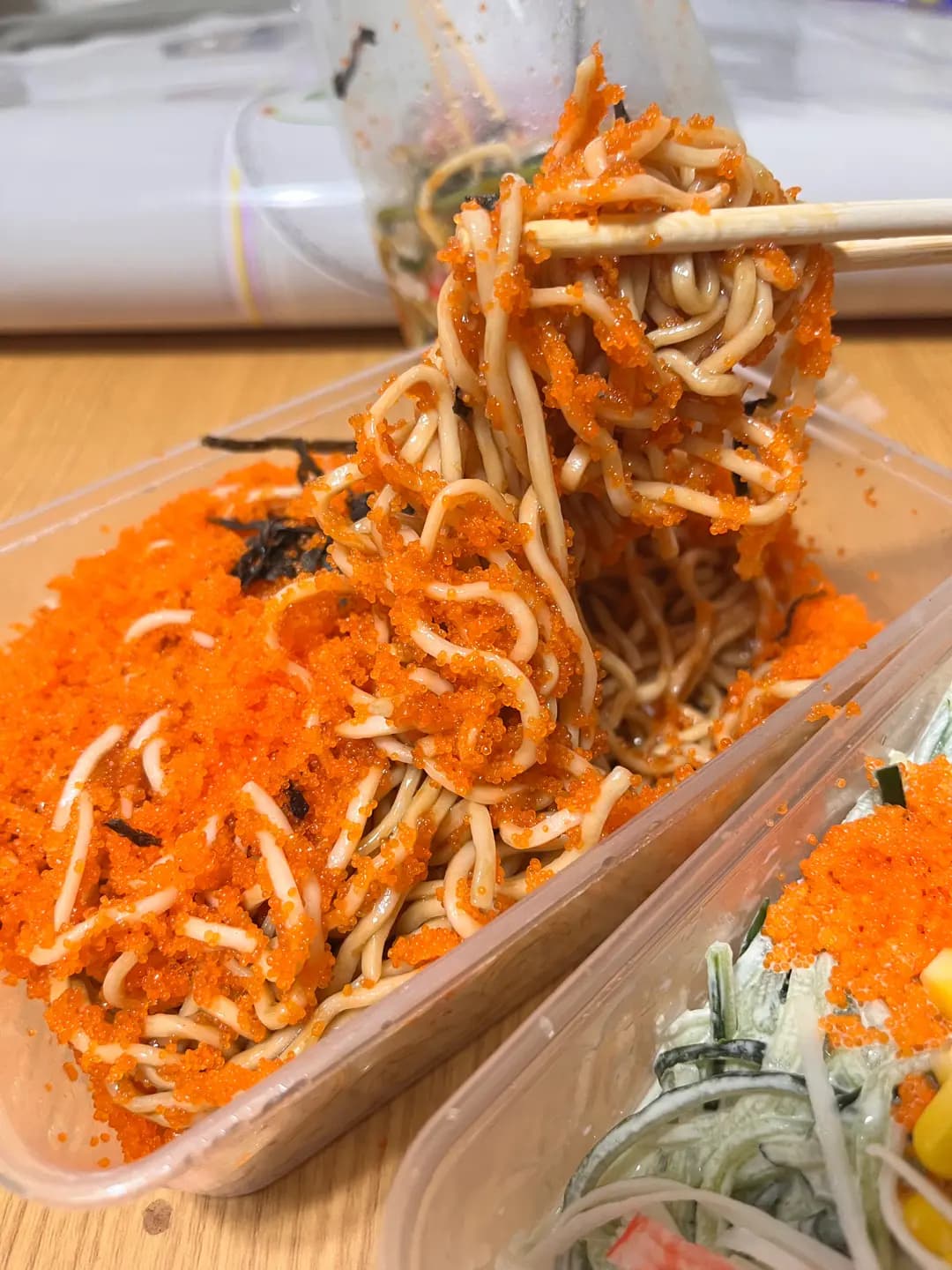 爆辣冷麵 photo 4