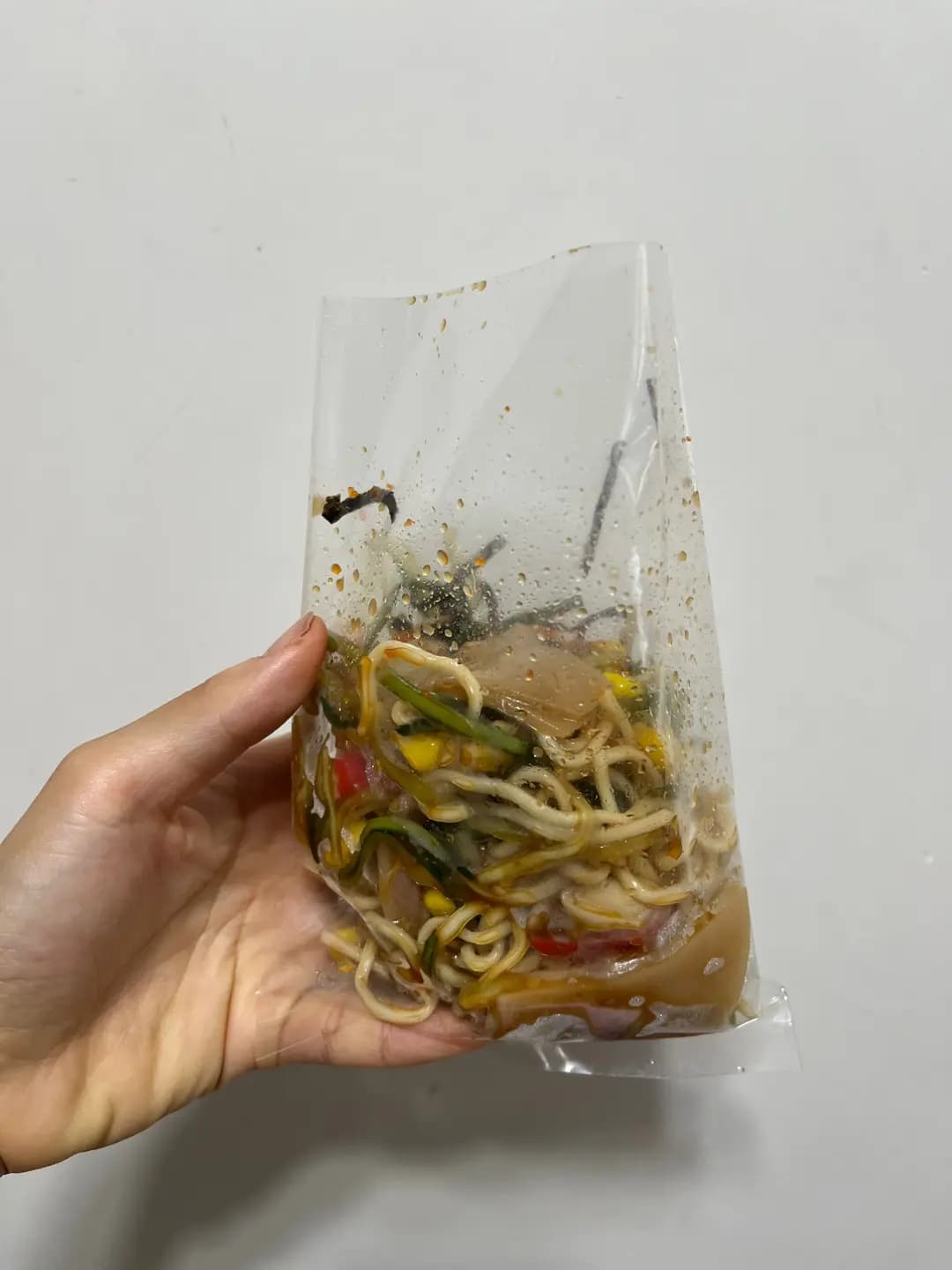 爆辣冷麵 photo 7
