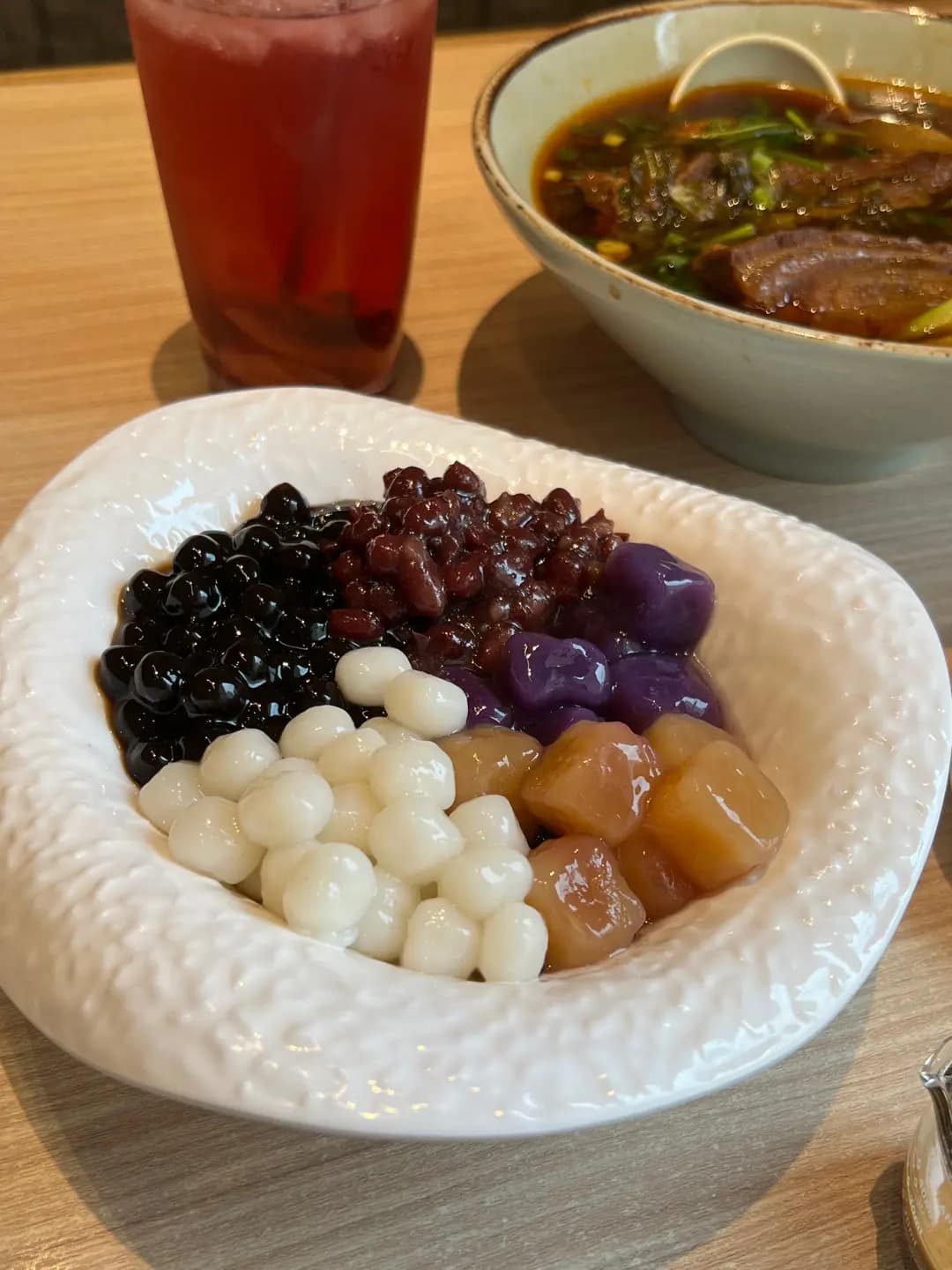 茶木‧台式休閒餐廳 (卓爾廣場) photo 5