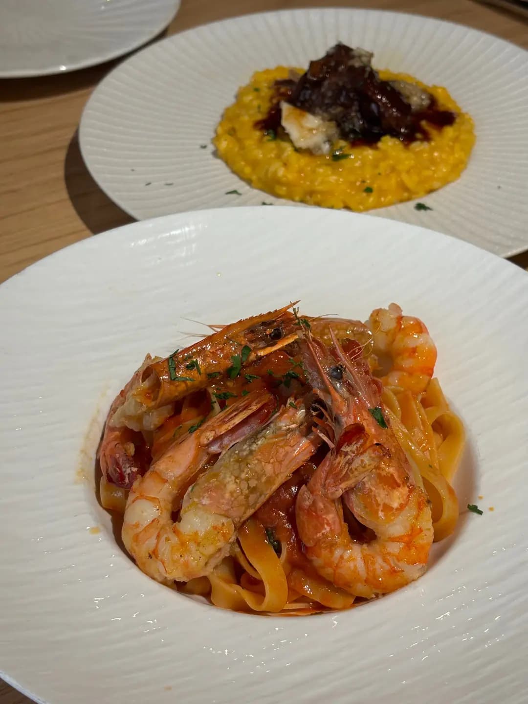 Aroma Wine Bistro photo 3