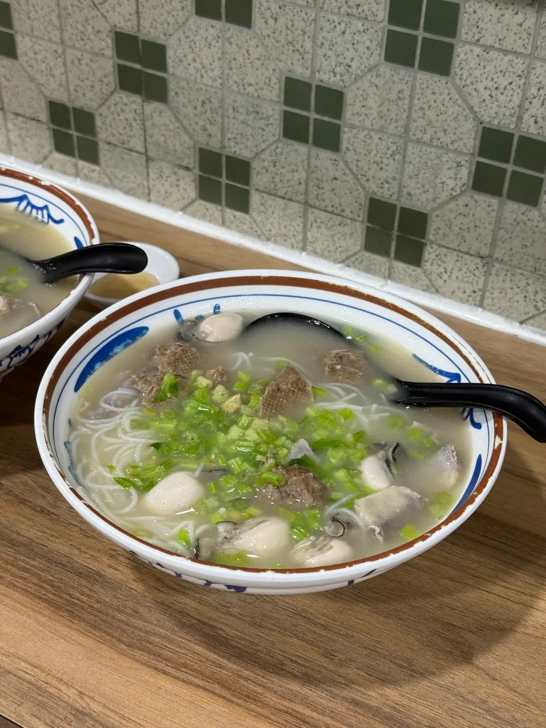 元朗合隆潮州粉麵 (安福大樓) photo 3