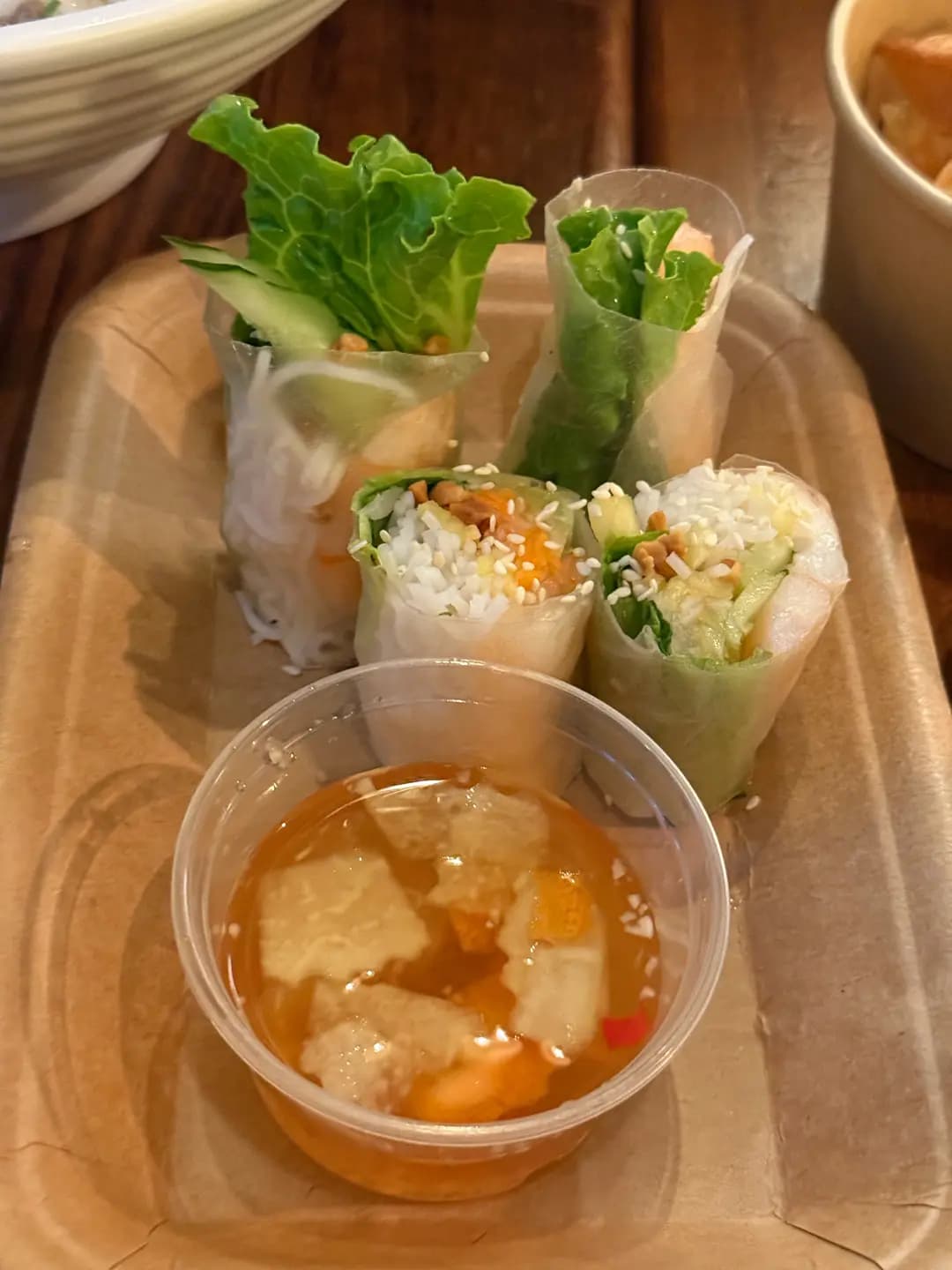 越發地道河內料理 photo 3