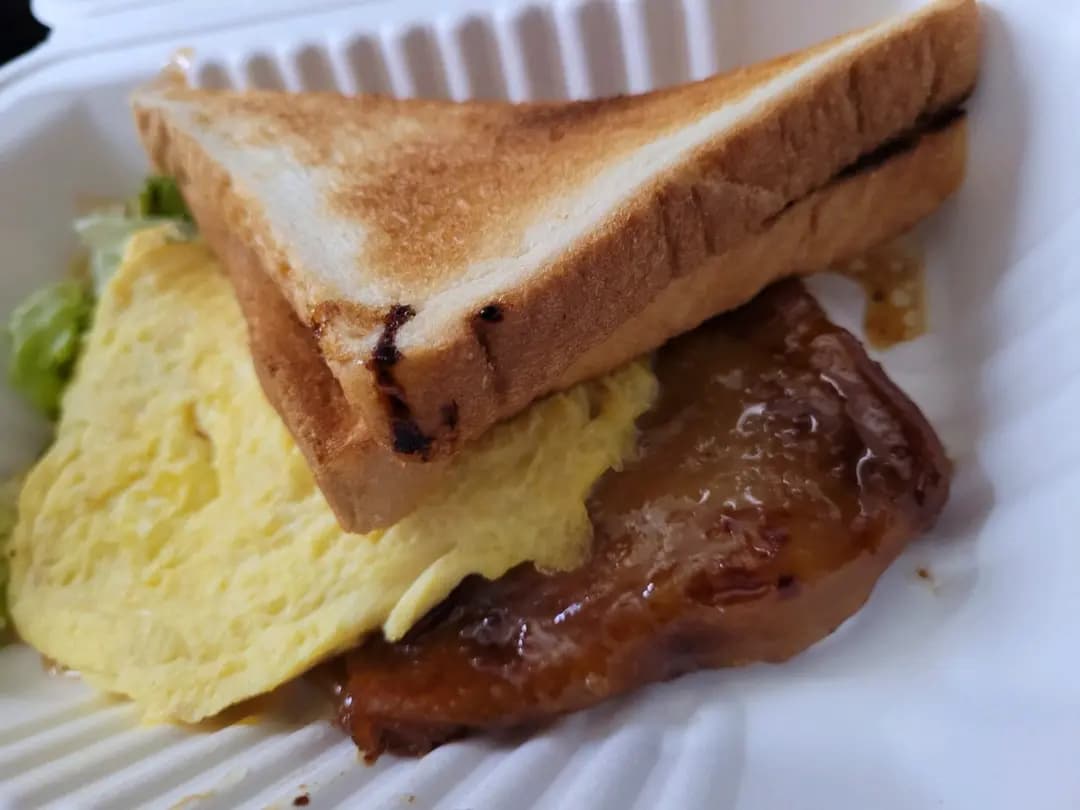MOS Burger (黃埔花園時尚坊) photo 3