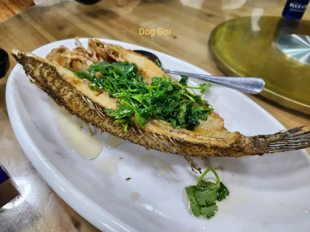 鳳皇居小菜館 photo 5