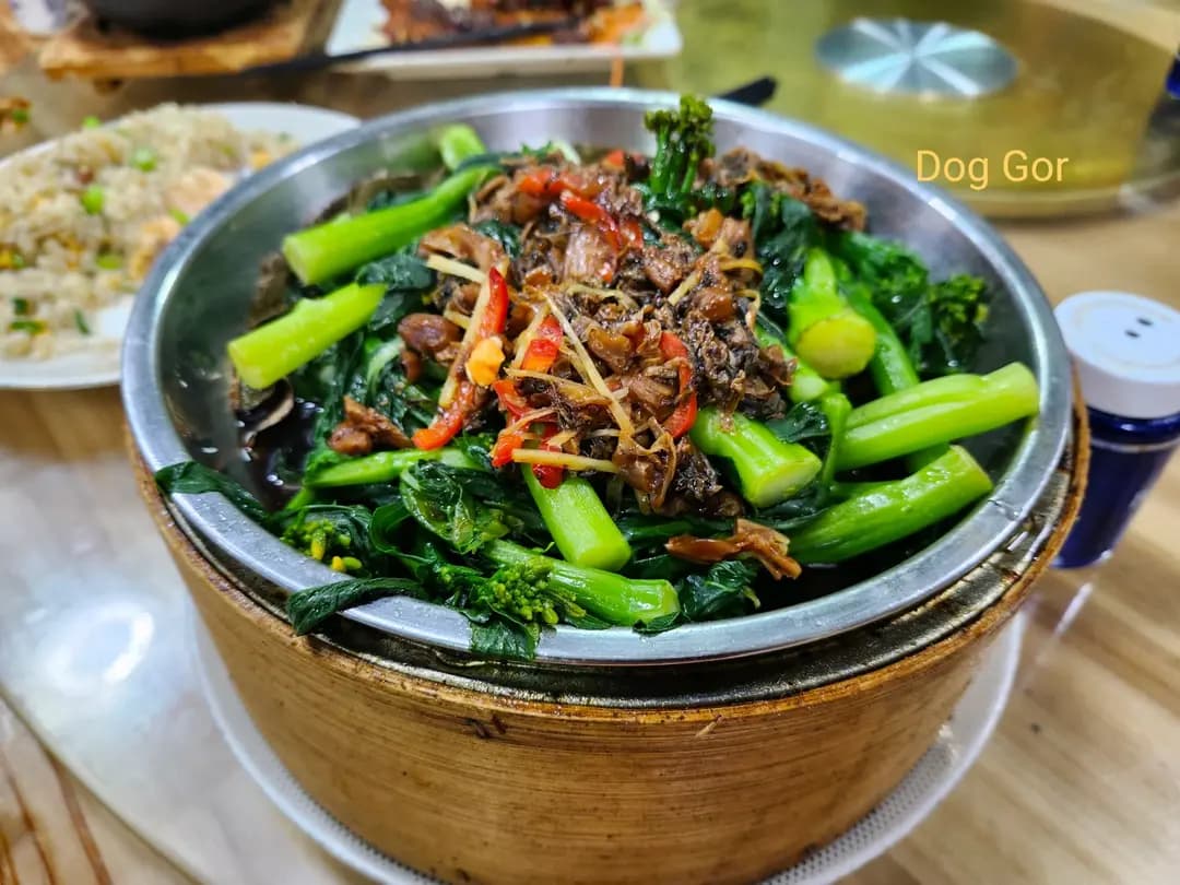 鳳皇居小菜館 photo 7