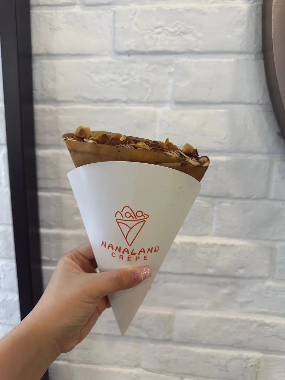 NANALAND CREPE photo 4