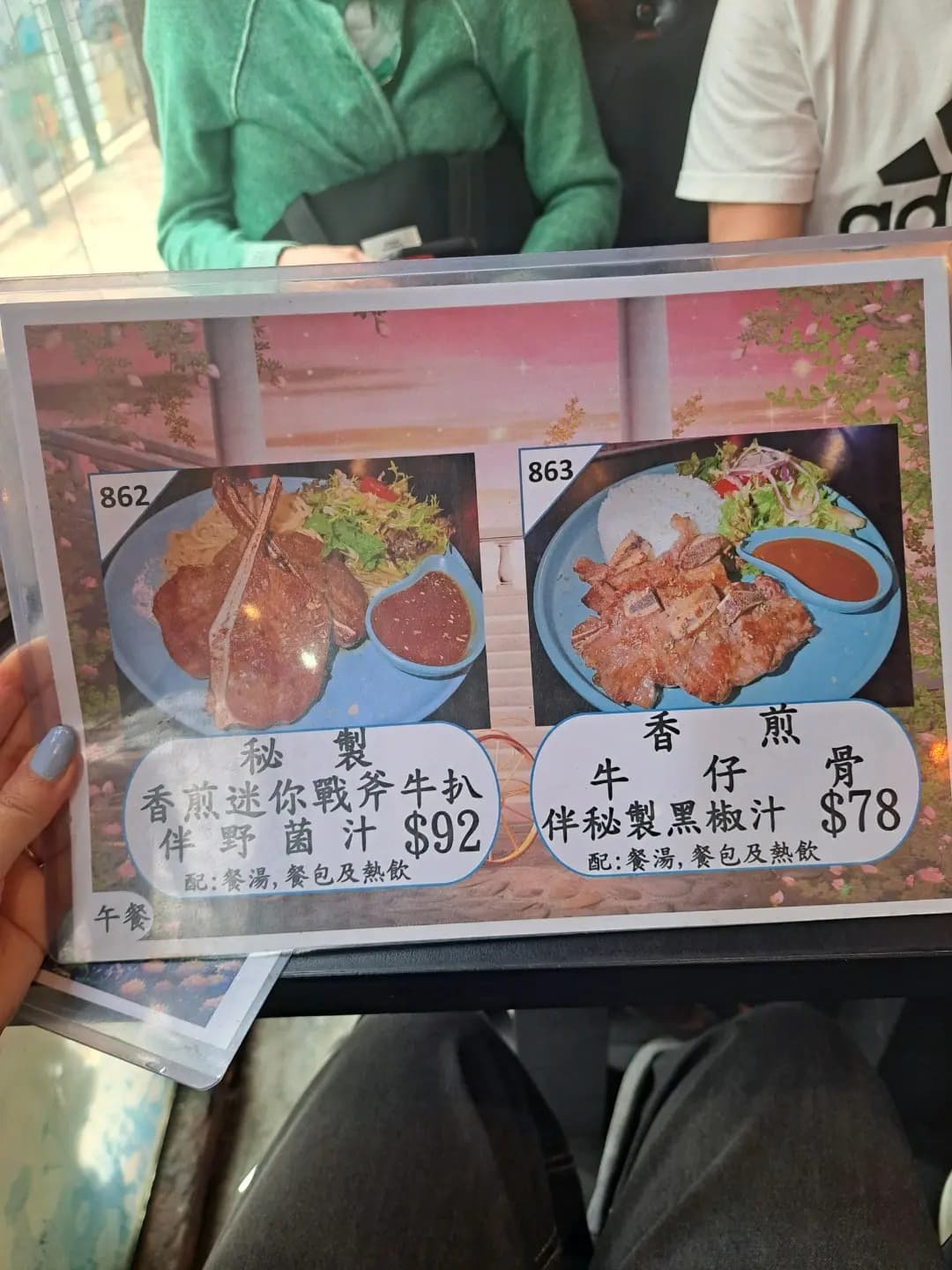 Double K Kitchen photo 7
