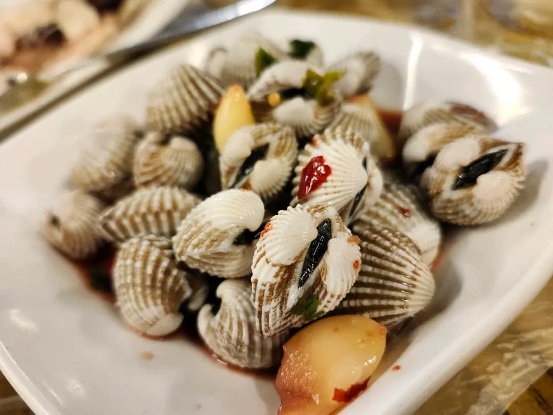 牛下合利小廚 photo 5