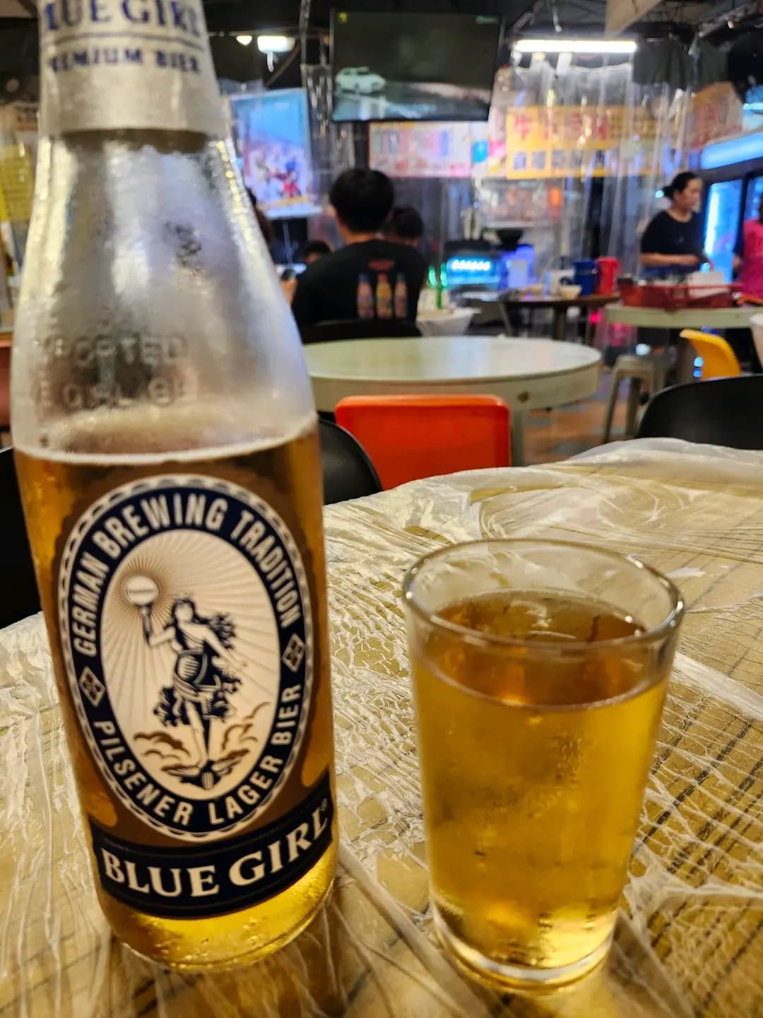 牛下合利小廚 photo 8