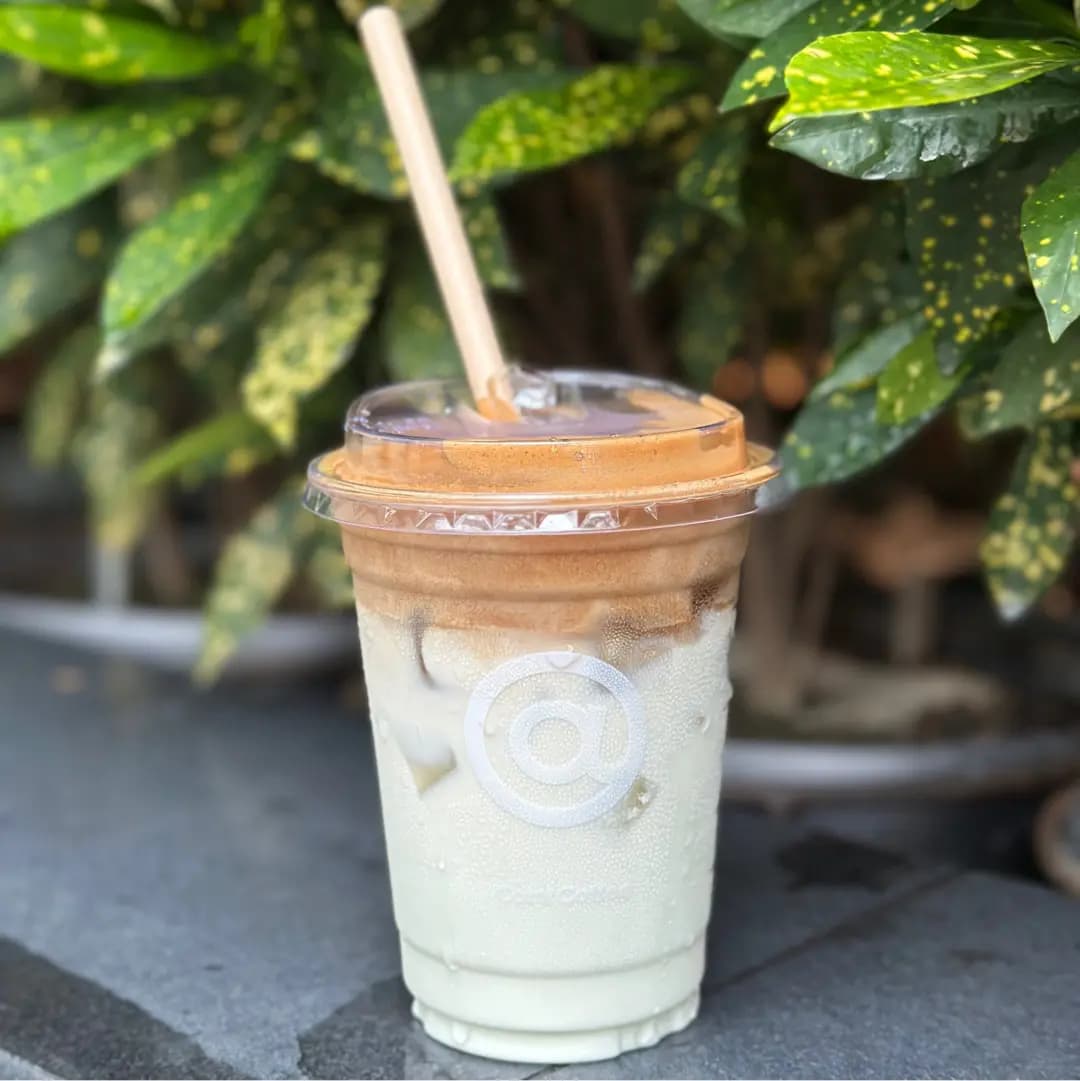 Cotti Coffee (裕安大廈) photo 3