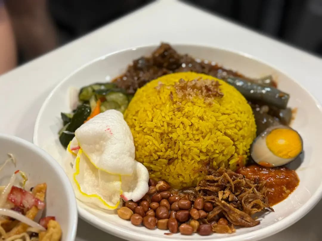超哥印尼餐廳 photo 8