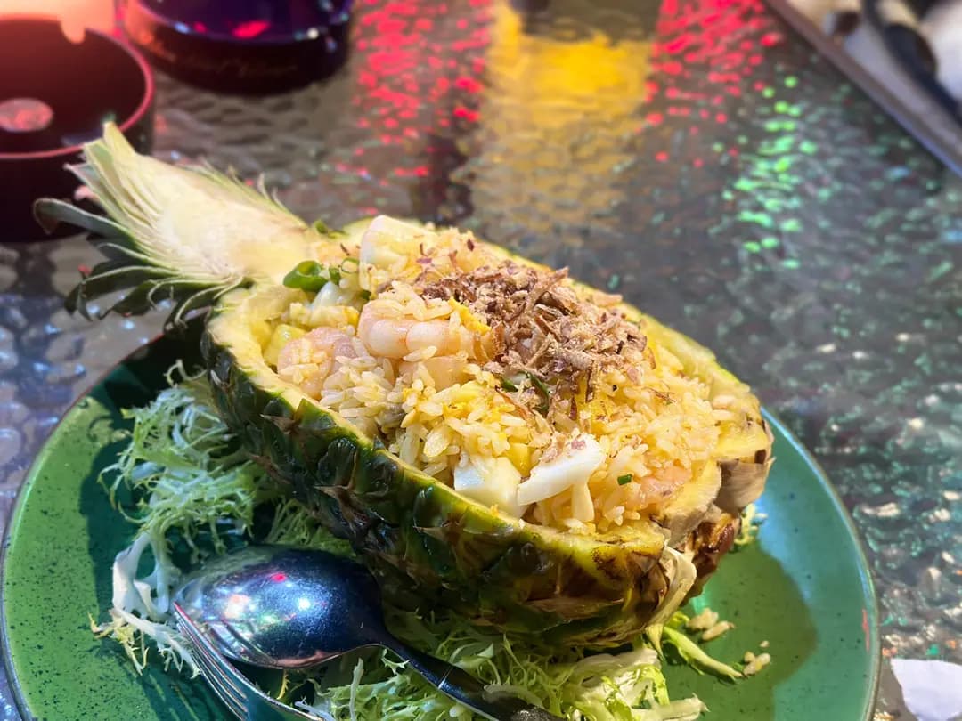 Nara Thai Restaurant & Bar photo 1