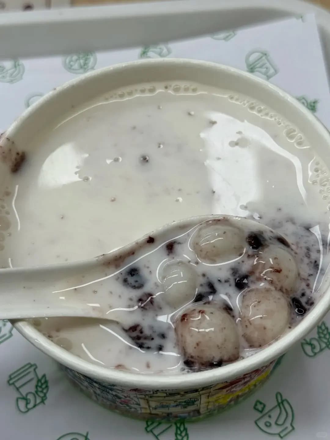 地茂館甜品 photo 1