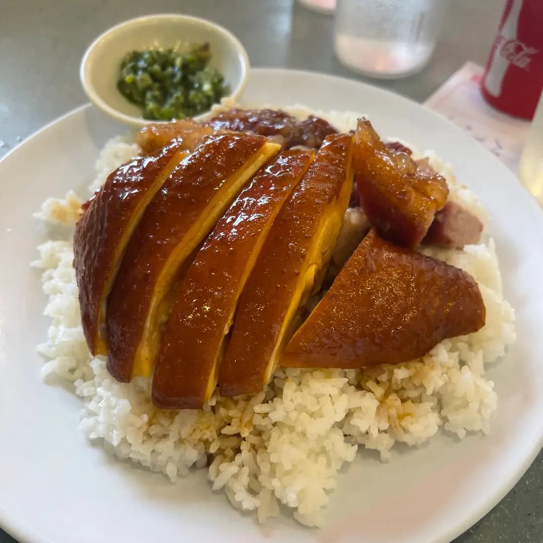 有運燒味飯店 photo 2