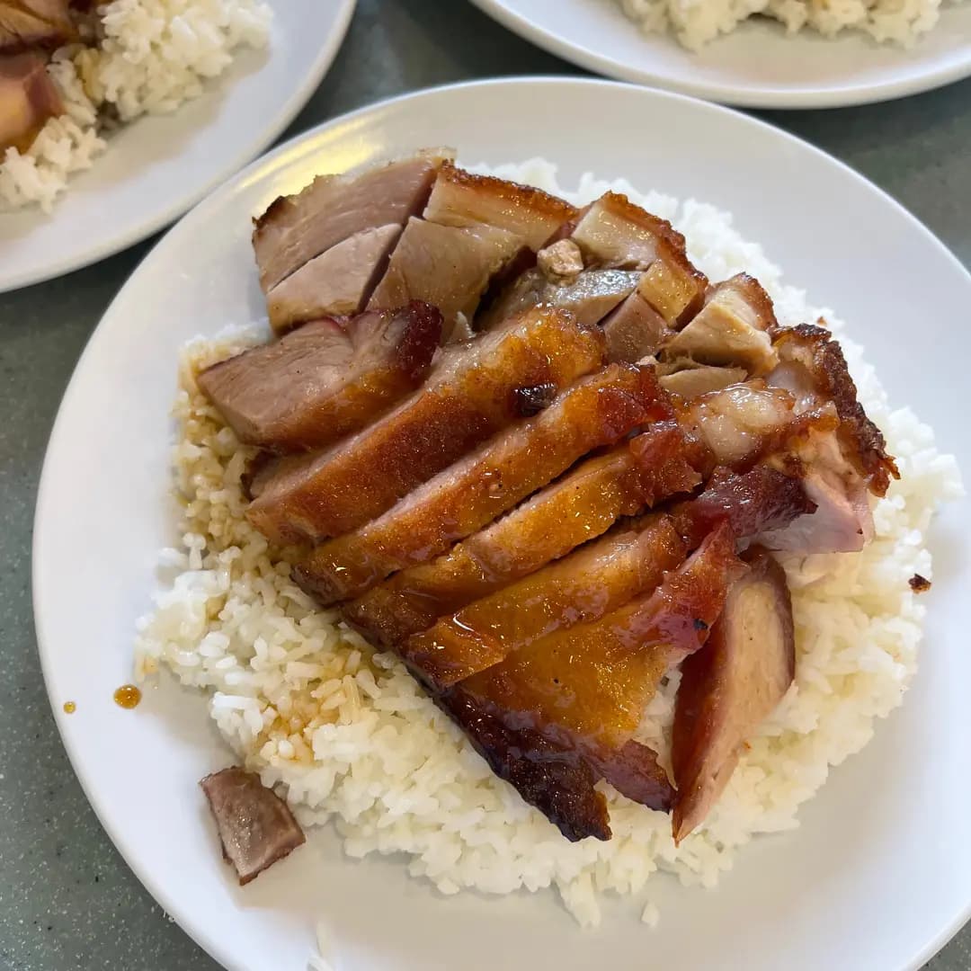 有運燒味飯店 photo 7