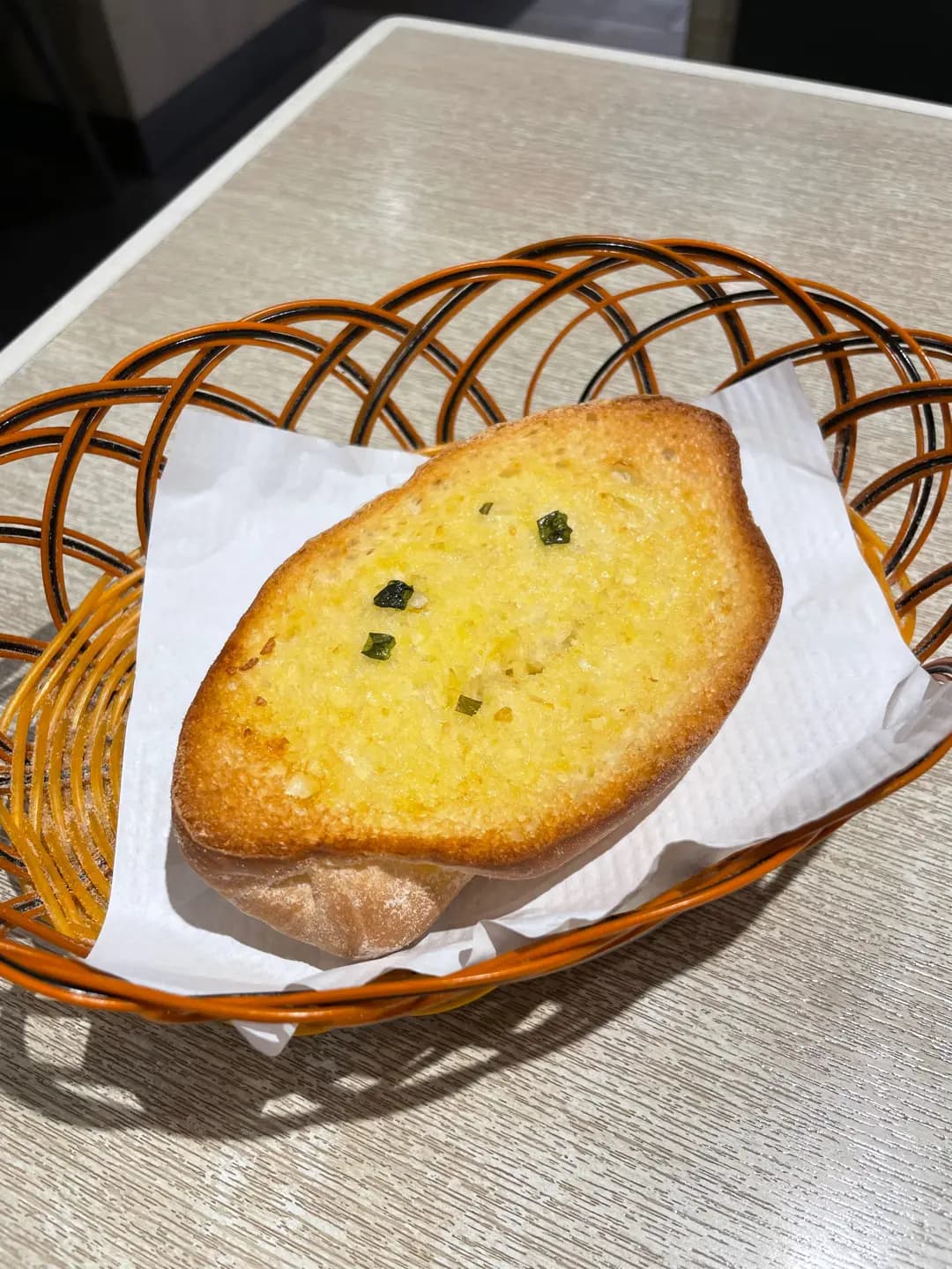 新森林焗之專門店 photo 5