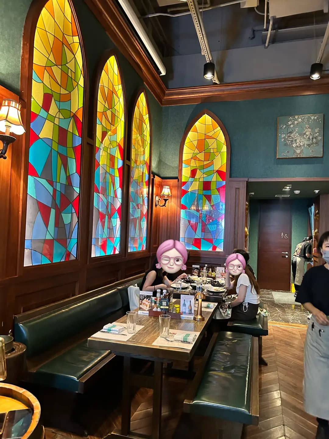 FRITES Belgium on Tap (香港銅鑼灣皇冠假日酒店) photo 8