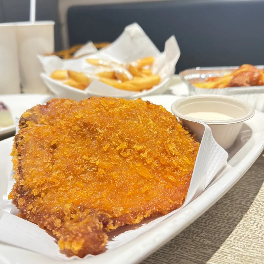 新森林焗之專門店 photo 1