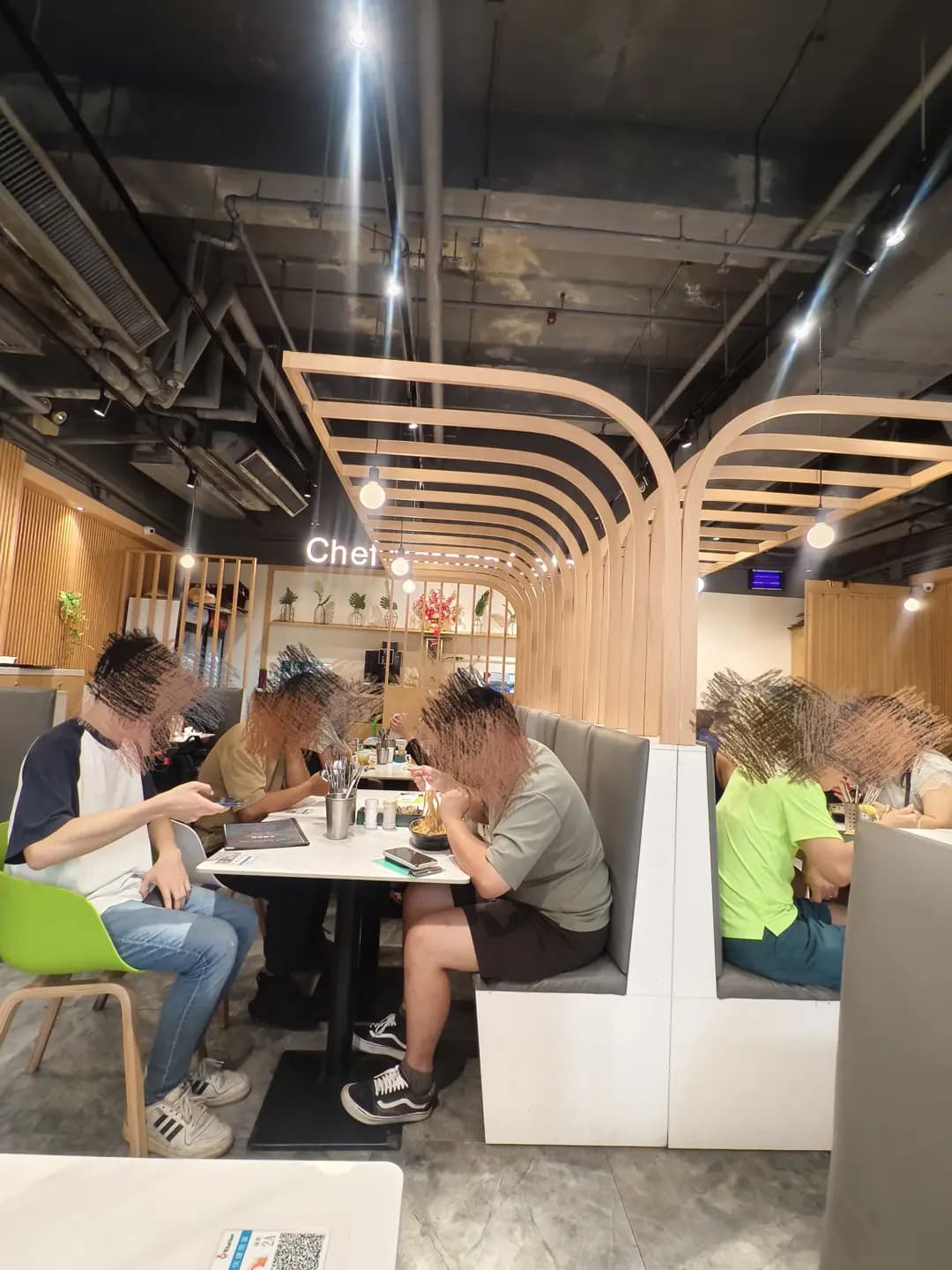 Chef Nathan Cafe photo 8